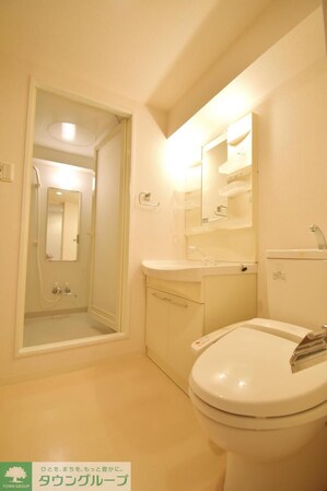 PORTO PARTIRE YOKOHAMAの物件内観写真